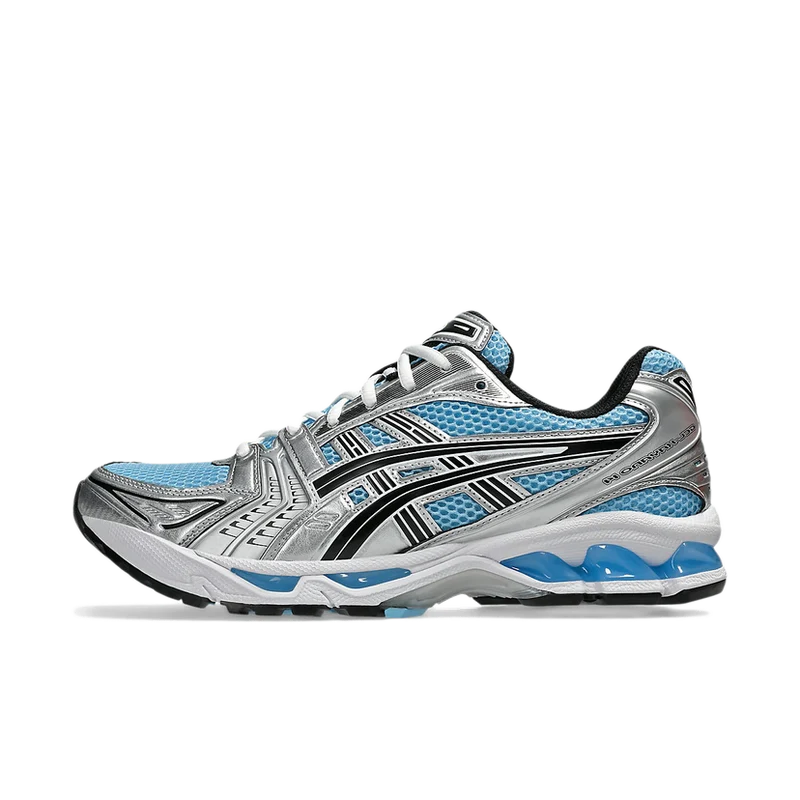 Asics Gel-Kayano 14 Arctic Sky Pure Silver