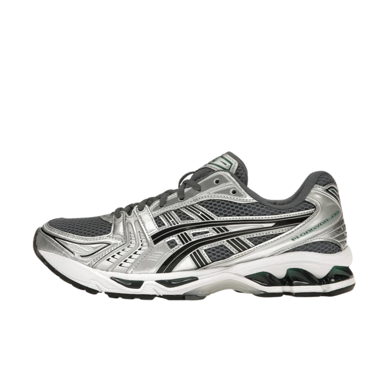 Asics Gel-Kayano 14 Metropolis Jasper Green