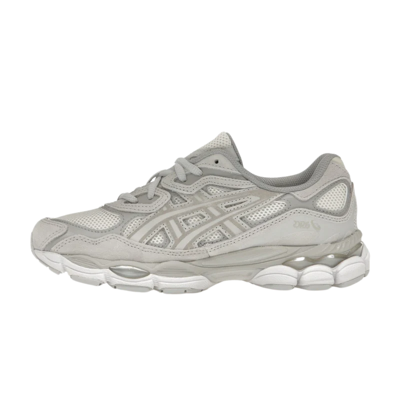 Asics Gel-NYC Cream Cloud Grey