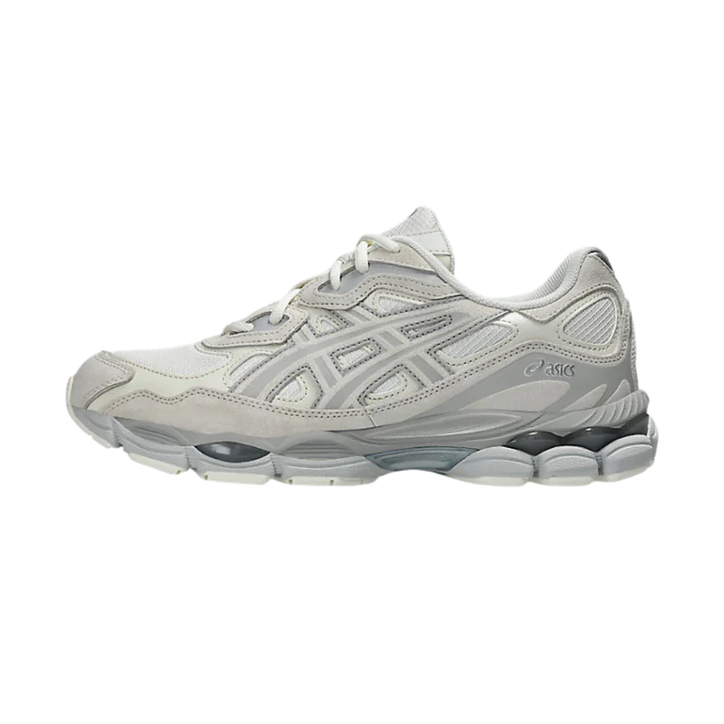 Asics Gel-NYC Cream Grey