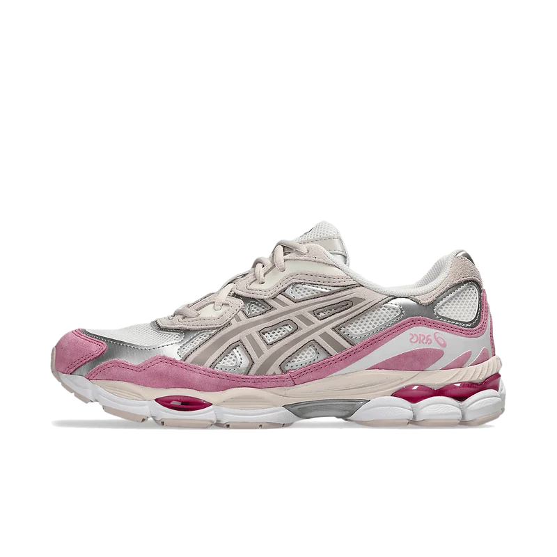 Asics Gel-NYC Cream Mineral Beige Pink