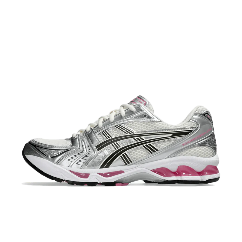 Asics Gel-Kayano 14 Cream Sweet Pink