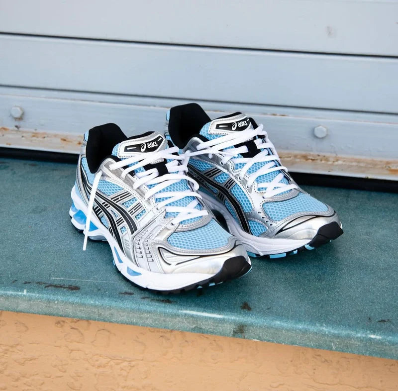 Asics Gel-Kayano 14 Arctic Sky Pure Silver