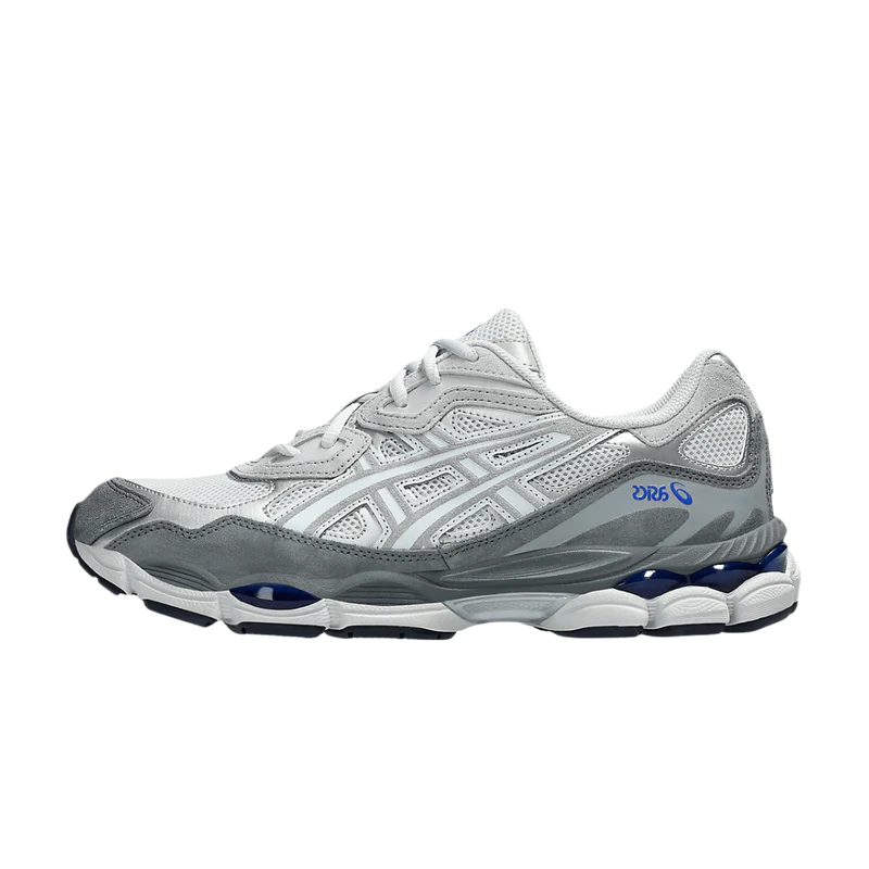 ASICS Gel-NYC Glacier Grey Gravel