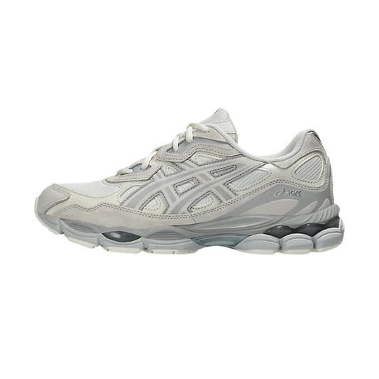 Asics Gel-NYC Cream Grey