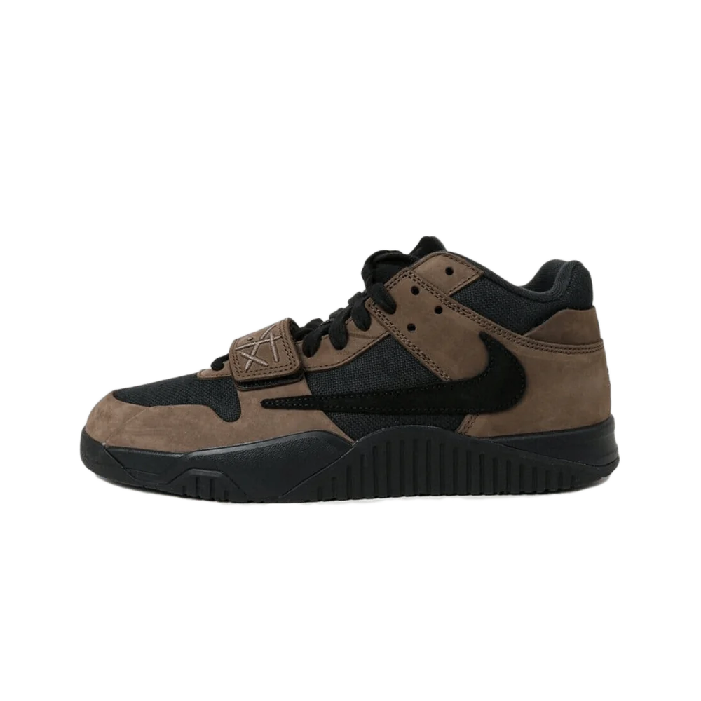 Air Jordan Jumpman Jack TR Travis Scott Dark Mocha