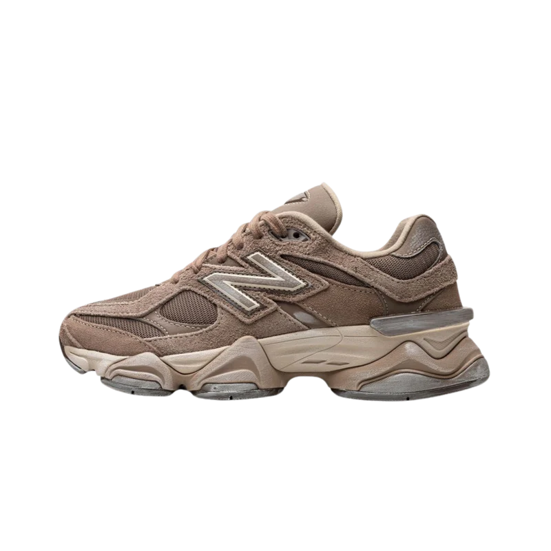 New Balance 9060 Mushroom