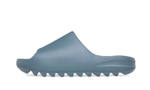 Adidas Yeezy Slide Slate Marine