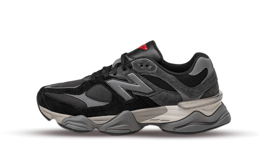New Balance 9060 Black Castlerock
