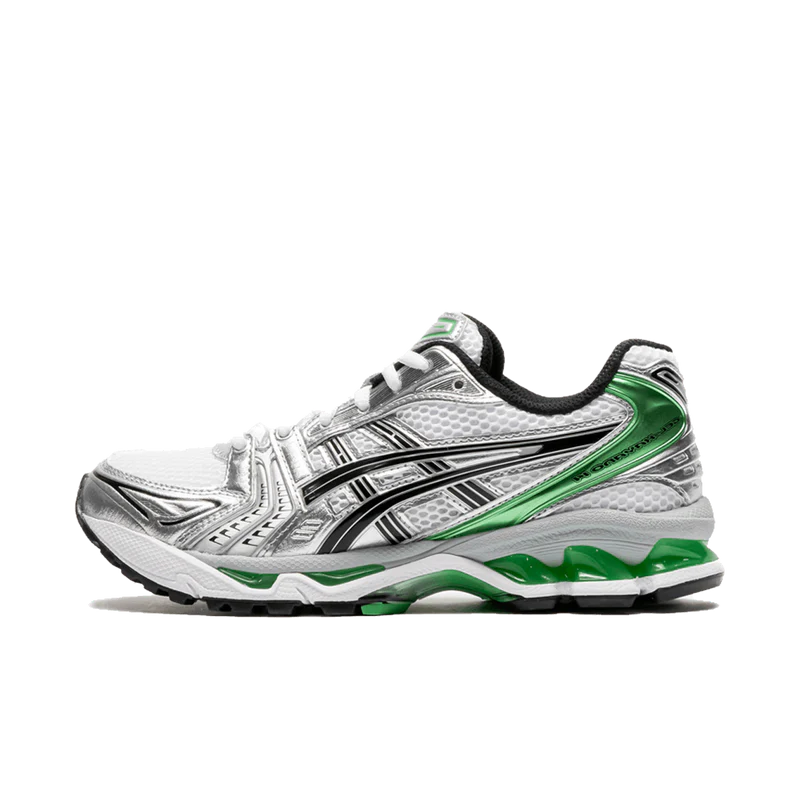 Asics Gel-Kayano 14 Malachite Green